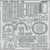 Eduard 49982 F-4B interior 1/48 ACADEMY